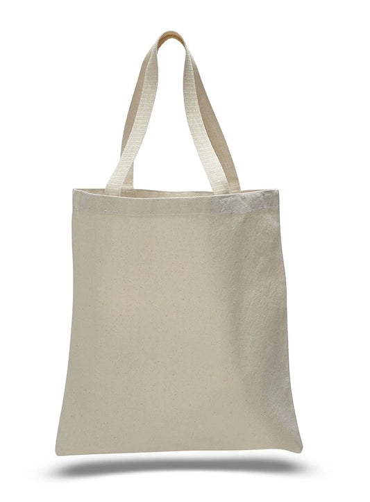 Wholesale Reusable Heavy Canvas Tote Bags
