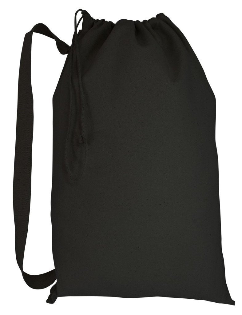wholesale bulk Heavy Duty Natural Canvas Laundry Bags
